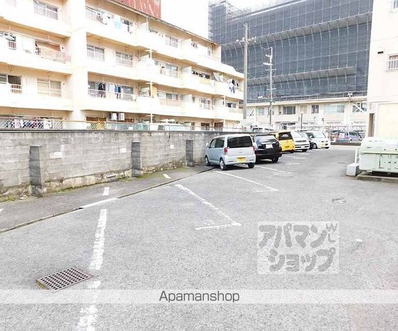 山本グランドハイツのその他写真