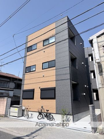 ハーモニーテラス小路東VII