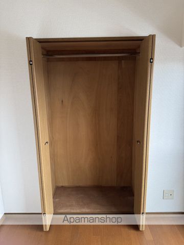 グランサムの内装写真