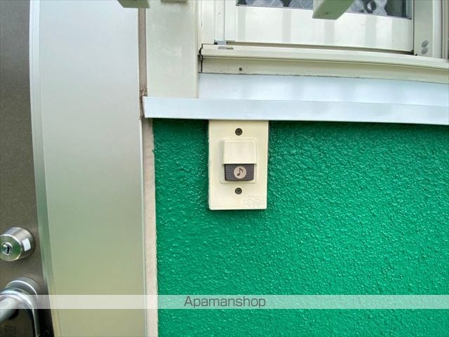 ドエル・オバタの内装写真