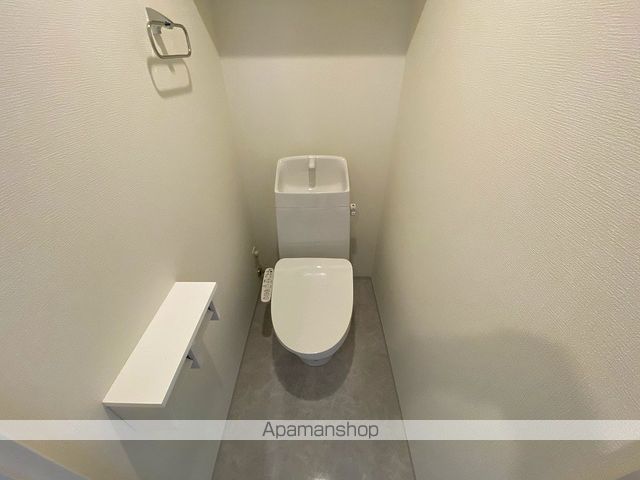 Live Flat塚本新北野の内装写真