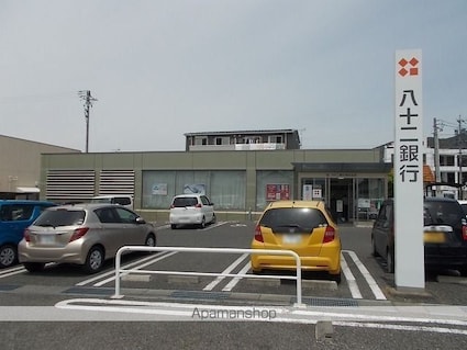 ベルク・ヴィラ　Ｂ棟[3DK/55.71m2]の周辺3