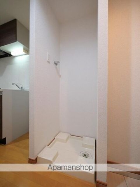 プレシャスガーデン鵜の木[1K/25.65m2]の内装2