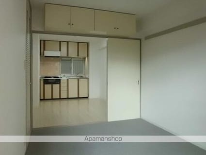 ライオンズマンション練馬[2DK/44.1m2]のその他内装1