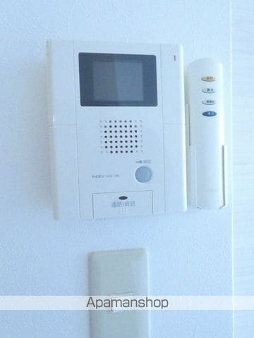 リーベンパレス荒田IIの内装写真