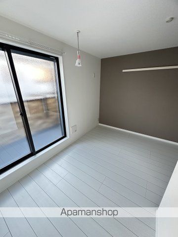 ベイルームプロスパー海老名の内装写真