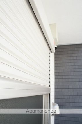 リブリ・北小金[1K/22.35m2]のセキュリティ