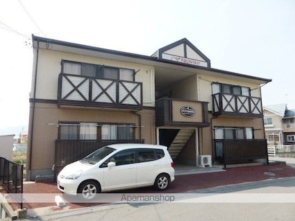 長野県長野市大字南長池[2LDK/50.54m2]の外観1