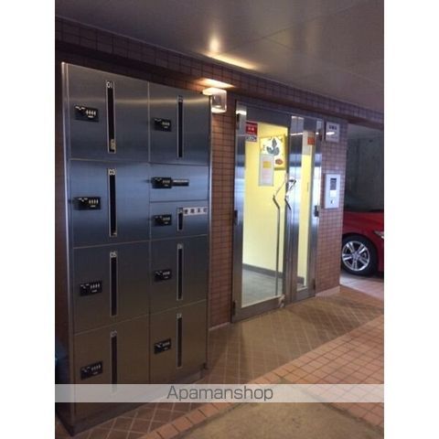 ミラバ札幌中央の内装写真