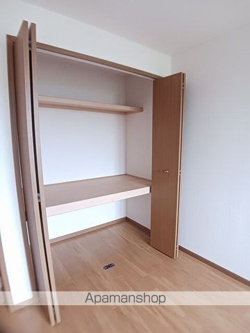 メフィストBの内装写真