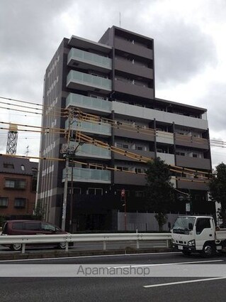 メインステージ上野毛Ⅱ[1K/25.36m2]のその他内装3