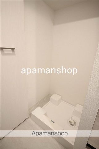 エスリード阿波座PARKRESIDENCEの内装写真