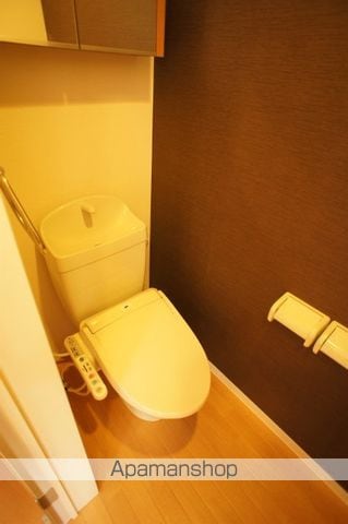 コーポ 吉塚の内装写真