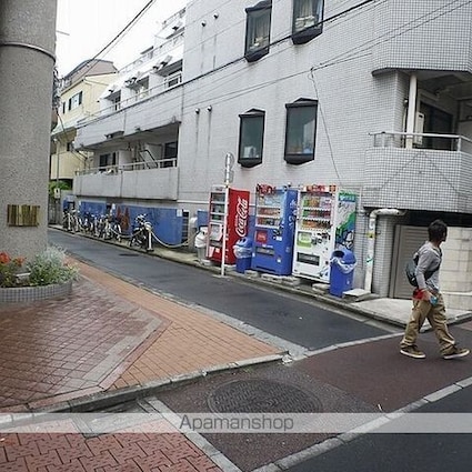 渋谷ダイカンプラザシティ[1R/14.34m2]の外観3