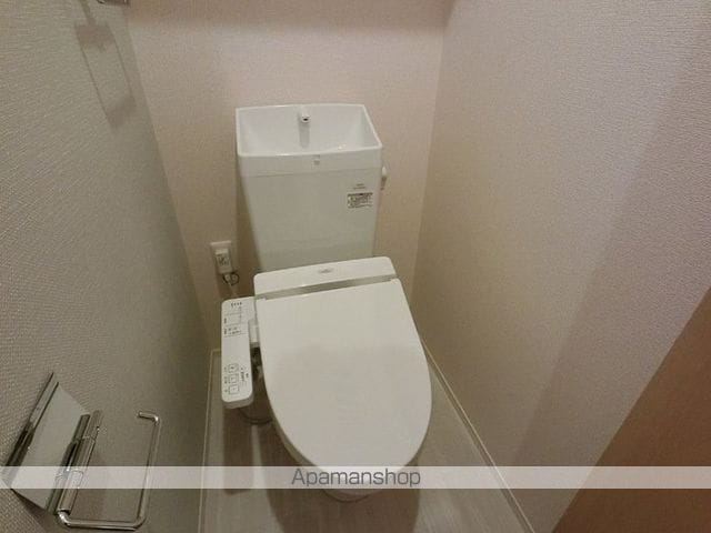 さくらガーデンIIの内装写真