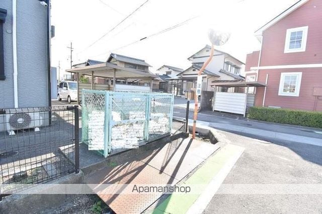 サニーハイム A棟のその他写真