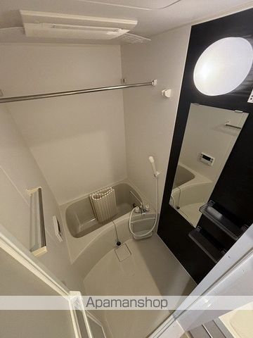 S−FORT鶴見中央の内装写真