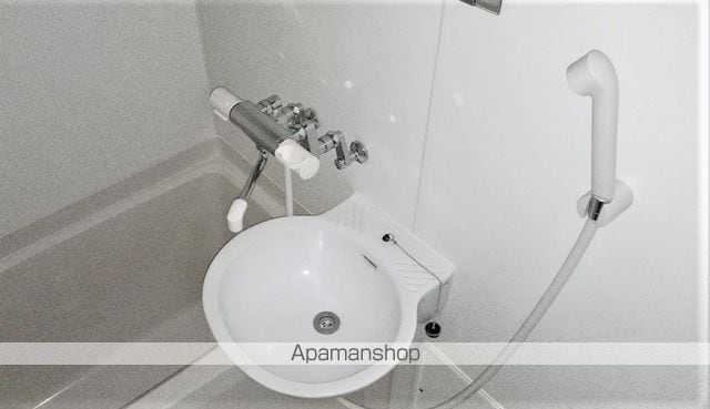 レオパレス3mの内装写真