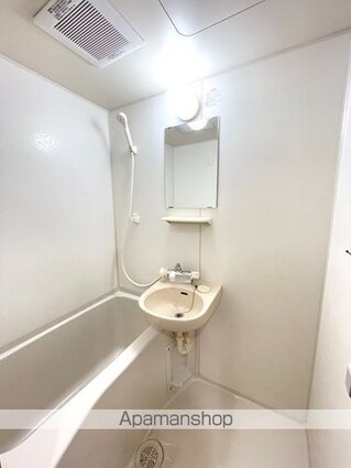 三洋ガーデン世田谷[1K/19.42m2]のその他内装5