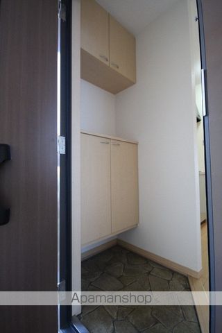 ハイツSS24の内装写真