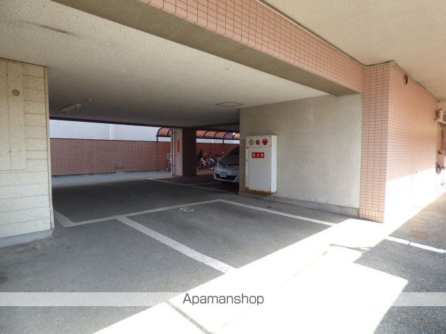 ボナール姪浜南のその他写真