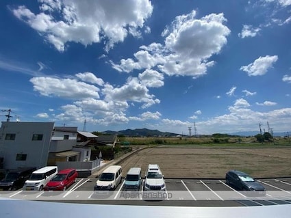 ルミエール元山Ⅰ[1LDK/37.26m2]の内装2