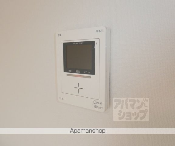 サンリットの内装写真