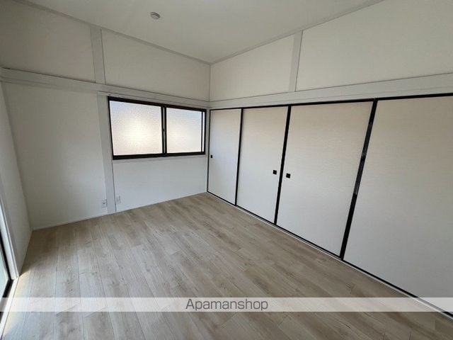 追浜町2丁目テラスハウスの内装写真