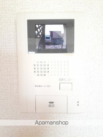 グランドゥール ソフィアIIの内装写真