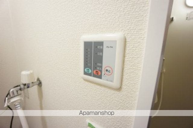 レオパレスSHIN前田の内装写真