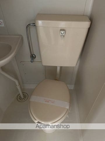 シティハイツ西本YSの内装写真