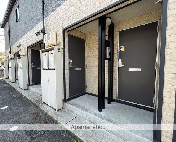 レオパレス本郷Bのその他写真