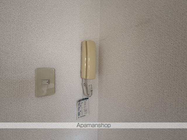 マロンコートの内装写真