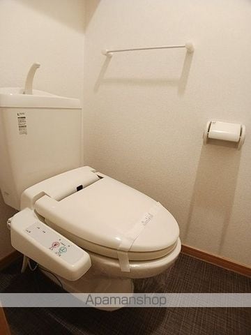 プラシード・ボスコの内装写真