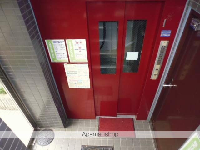 ロードピアの内装写真