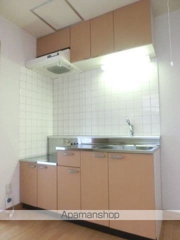 ステージN20IIの内装写真