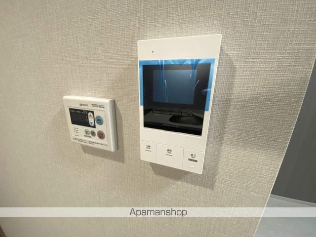 スプランディッド新大阪EASTの内装写真