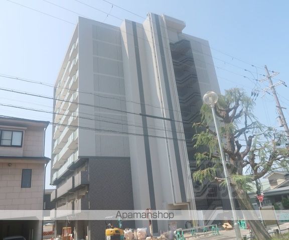 エスリード京都吉祥院ヴィーナの外観写真