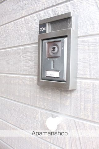 ベル エテルノの内装写真