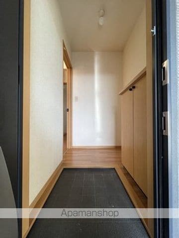 アウローラ万倍Bの内装写真