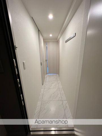 ザ・パークハビオ新中野の内装写真