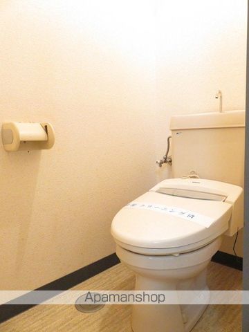 ファミール神田の内装写真