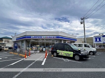 レオパレスヴィブアン[1K/22.35m2]の周辺1