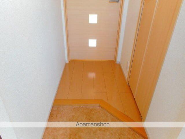 グランツ中川の内装写真