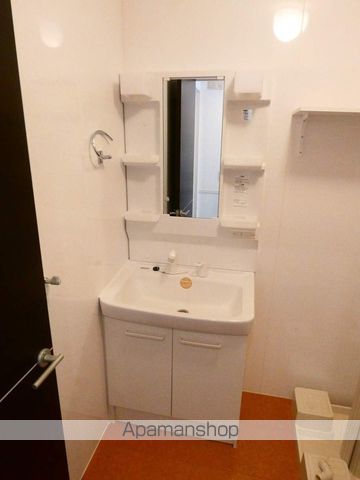SERENOIIIの内装写真
