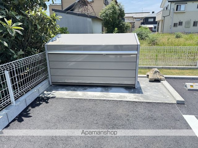LOTUS住吉の外観写真