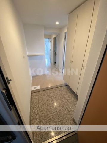 アーデン上本町の内装写真