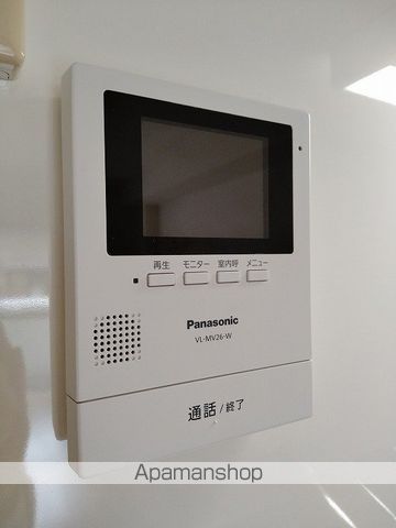 アビタ昭和の内装写真