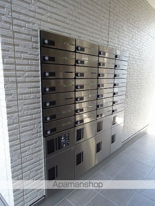 スペチアーレ[1K/24.22m2]の共用部1