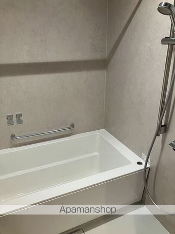 ルフィット神宮北参道の内装写真